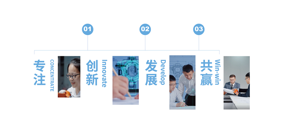 J9集团官网愿景