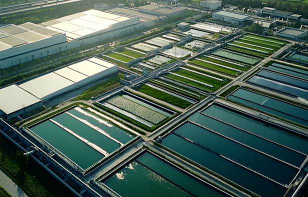 污水处置惩罚厂气体报警器怎样选择